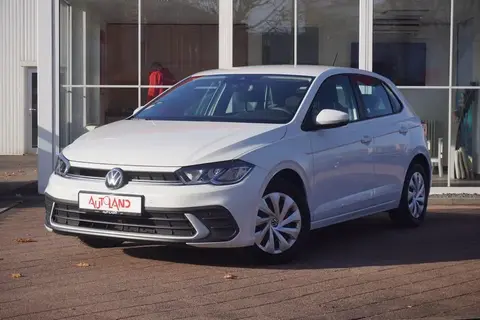 Annonce VOLKSWAGEN POLO Essence 2022 d'occasion 