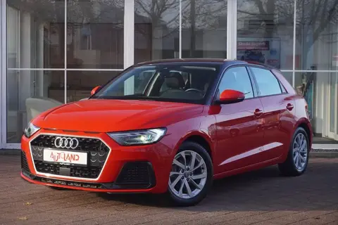 Used AUDI A1 Petrol 2020 Ad 