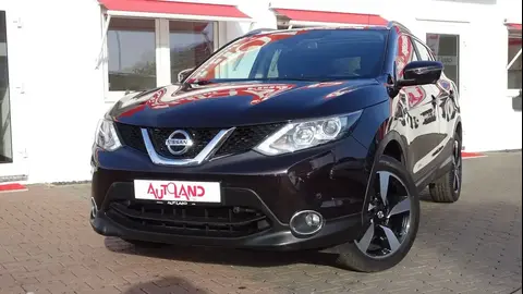 Used NISSAN QASHQAI Petrol 2017 Ad 