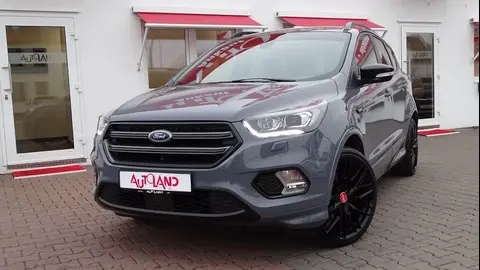 Annonce FORD KUGA Essence 2020 d'occasion 