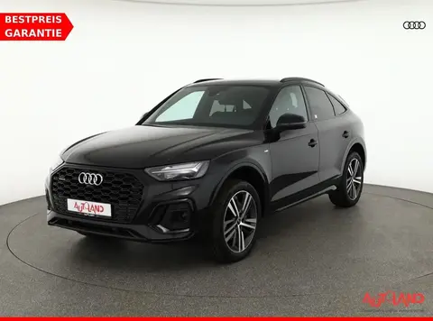 Used AUDI Q5 Petrol 2023 Ad 