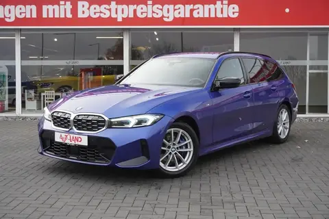 Annonce BMW M340I Essence 2023 d'occasion 