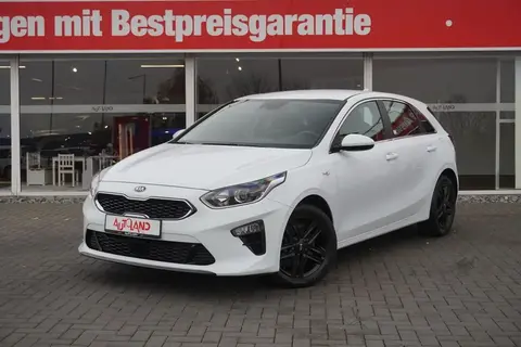 Annonce KIA CEED Essence 2020 d'occasion 