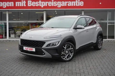 Used HYUNDAI KONA Hybrid 2022 Ad 