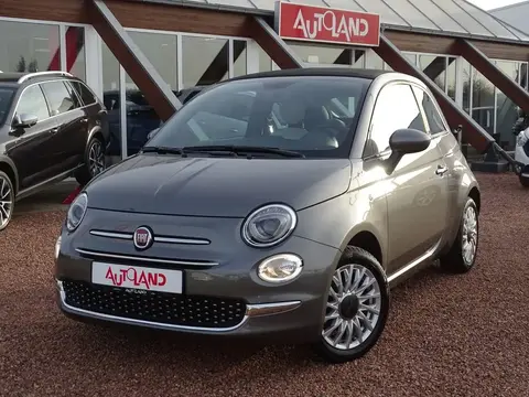 Used FIAT 500C Petrol 2023 Ad 