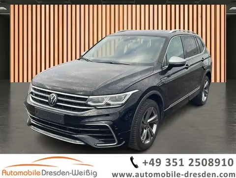 Annonce VOLKSWAGEN TIGUAN Essence 2024 d'occasion 