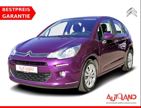 Annonce CITROEN C3 Essence 2015 d'occasion 