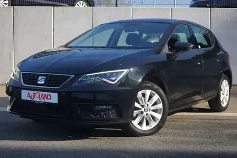 Annonce SEAT LEON Essence 2020 d'occasion 