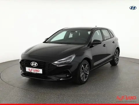 Annonce HYUNDAI I30 Essence 2024 d'occasion 