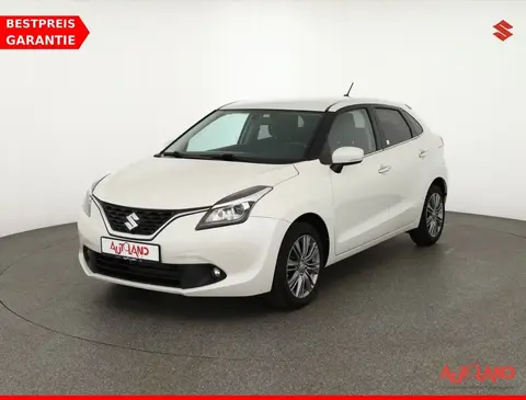 Used SUZUKI BALENO Petrol 2019 Ad 