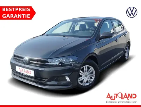 Used VOLKSWAGEN POLO Petrol 2021 Ad 