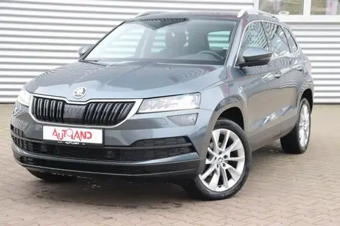 Used SKODA KAROQ Petrol 2018 Ad 