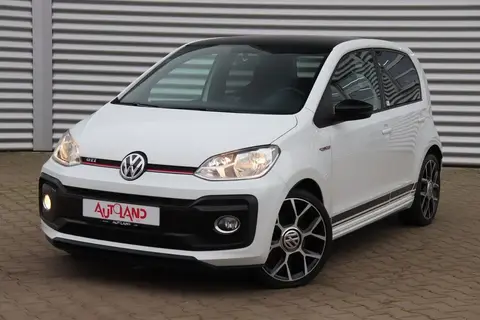 Annonce VOLKSWAGEN UP! Essence 2019 d'occasion 