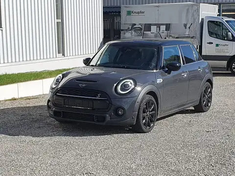 Used MINI COOPER Petrol 2020 Ad 