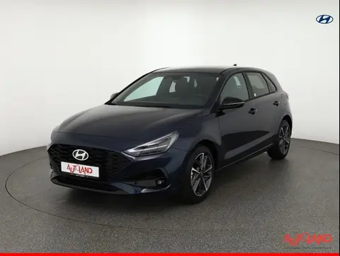 Used HYUNDAI I30 Petrol 2024 Ad 