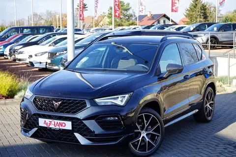 Used CUPRA ATECA Petrol 2021 Ad 