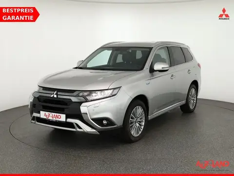 Used MITSUBISHI OUTLANDER Hybrid 2020 Ad 