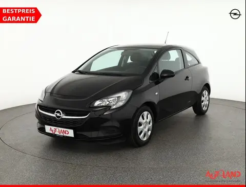 Used OPEL CORSA Petrol 2018 Ad 