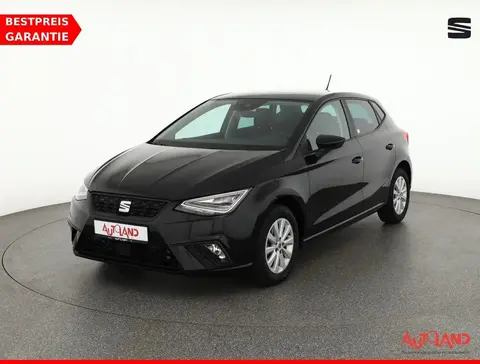 Used SEAT IBIZA Petrol 2022 Ad 