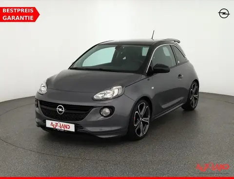 Used OPEL ADAM Petrol 2015 Ad 