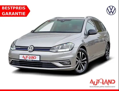 Used VOLKSWAGEN GOLF Petrol 2019 Ad 