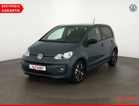 Used VOLKSWAGEN UP! Petrol 2020 Ad 