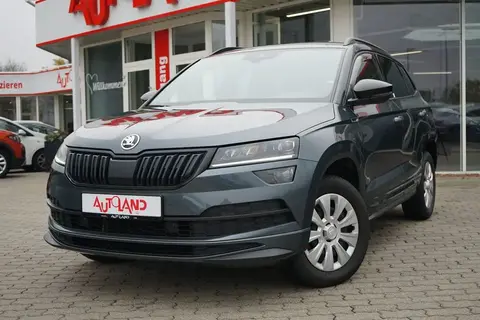 Used SKODA KAROQ Petrol 2019 Ad 