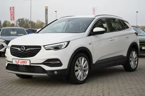 Used OPEL GRANDLAND Petrol 2019 Ad 