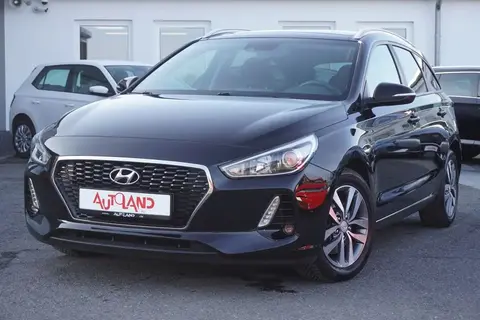 Used HYUNDAI I30 Petrol 2018 Ad 