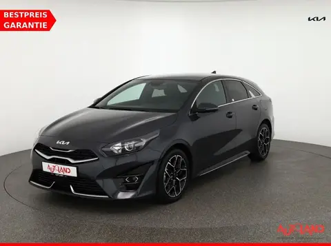 Used KIA PROCEED Petrol 2022 Ad 