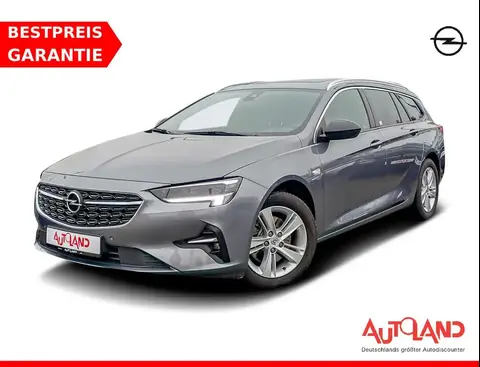 Used OPEL INSIGNIA Diesel 2021 Ad 