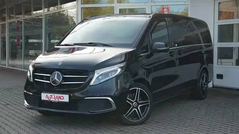 Used MERCEDES-BENZ CLASSE V Diesel 2019 Ad 