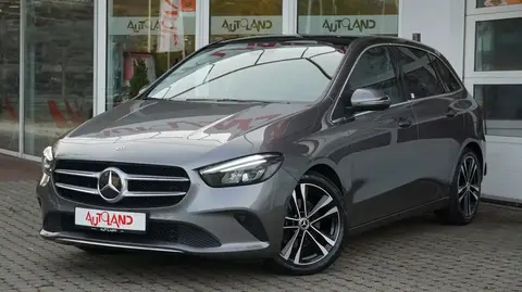 Used MERCEDES-BENZ CLASSE B Diesel 2019 Ad 