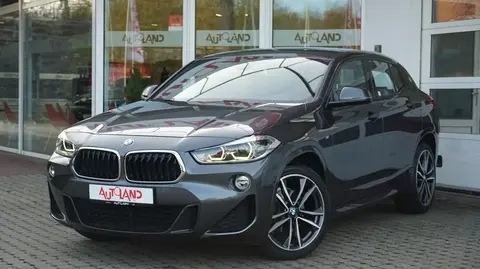 Used BMW X2 Petrol 2019 Ad 