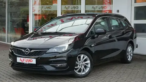 Used OPEL ASTRA Diesel 2020 Ad 