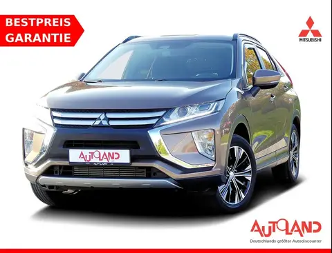 Annonce MITSUBISHI ECLIPSE Essence 2020 d'occasion 