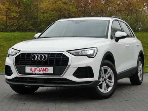 Annonce AUDI Q3 Diesel 2023 d'occasion 