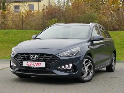 Used HYUNDAI I30 Petrol 2023 Ad 