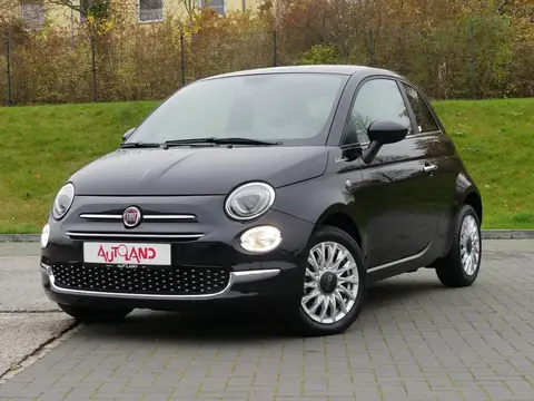 Used FIAT 500 Petrol 2023 Ad 