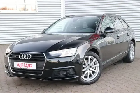 Used AUDI A4 Diesel 2018 Ad 