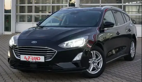 Annonce FORD FOCUS Diesel 2021 d'occasion 