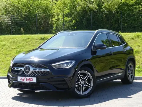 Used MERCEDES-BENZ CLASSE GLA Petrol 2020 Ad 