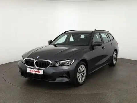 Annonce BMW SERIE 3 Diesel 2020 d'occasion 