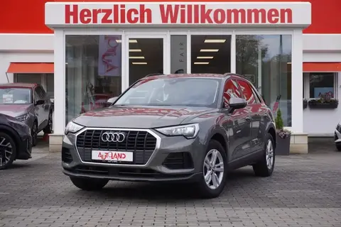 Used AUDI Q3 Petrol 2019 Ad 