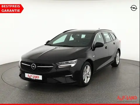 Used OPEL INSIGNIA Diesel 2020 Ad 