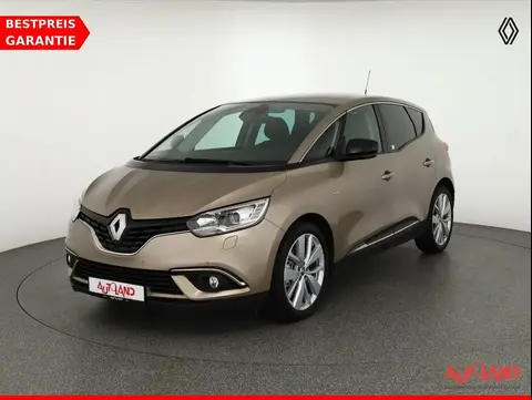 Annonce RENAULT SCENIC Essence 2019 d'occasion 