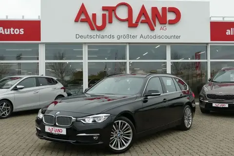 Used BMW SERIE 3 Diesel 2019 Ad 