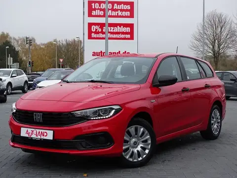 Annonce FIAT TIPO Hybride 2024 d'occasion 