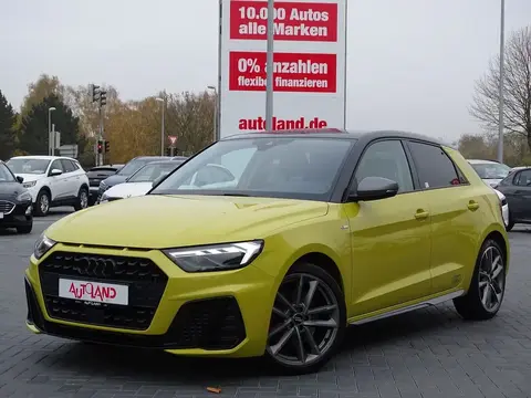 Annonce AUDI A1 Essence 2019 d'occasion 