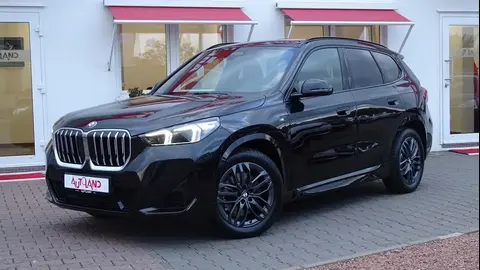 Annonce BMW X1 Essence 2023 d'occasion 